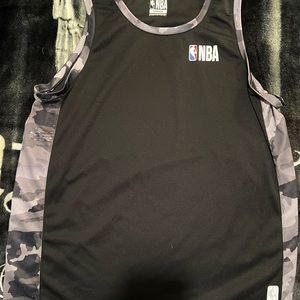 NBA Jersey